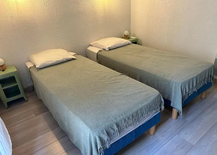 Appartement Le Panoramic