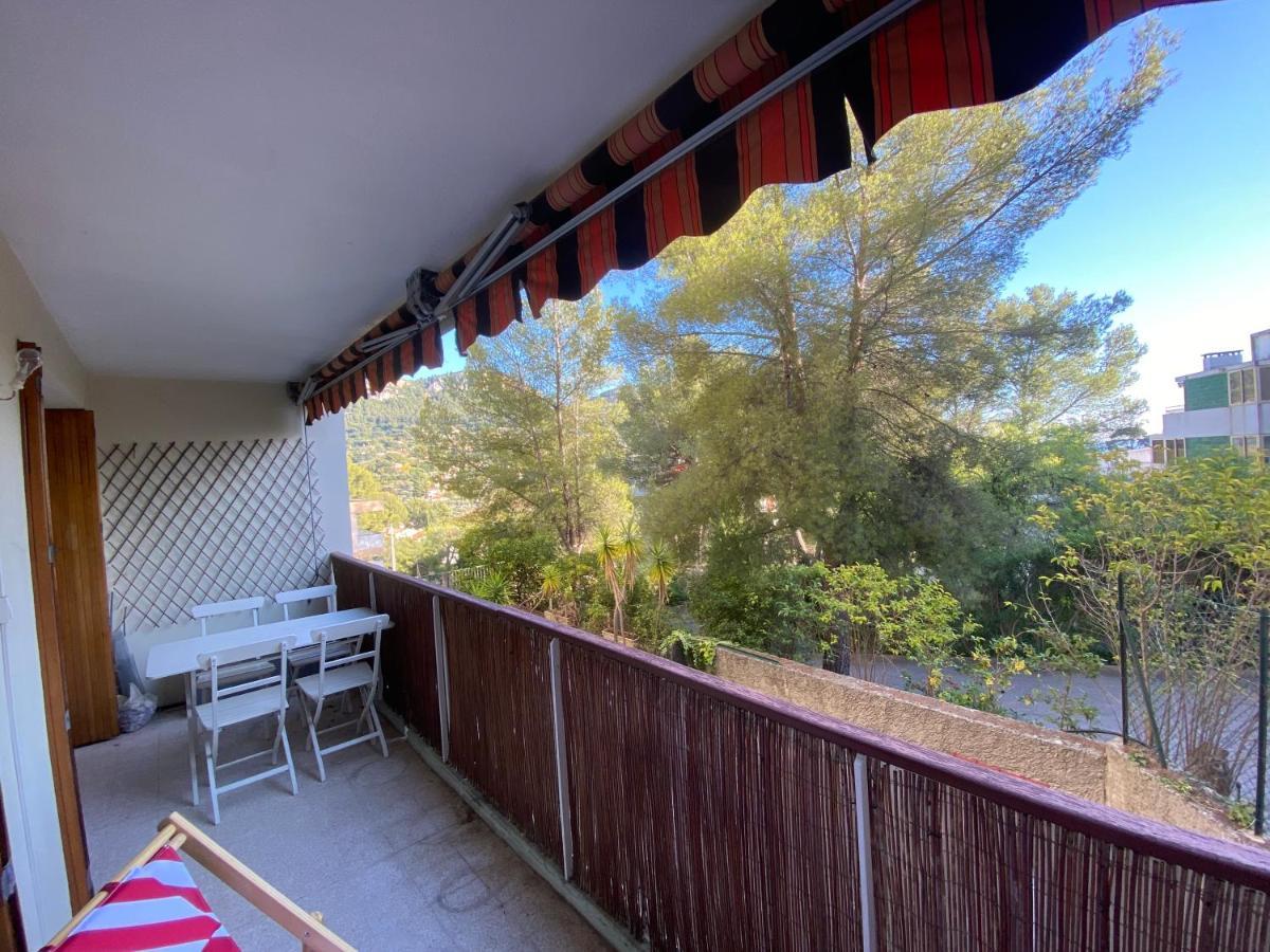 Le Panoramic Appartement Cassis