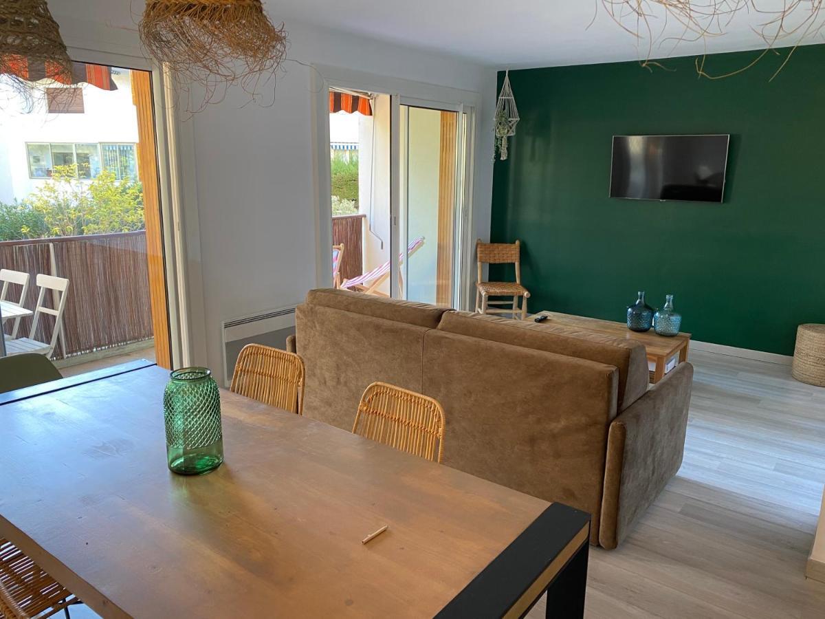 Appartement Le Panoramic Cassis