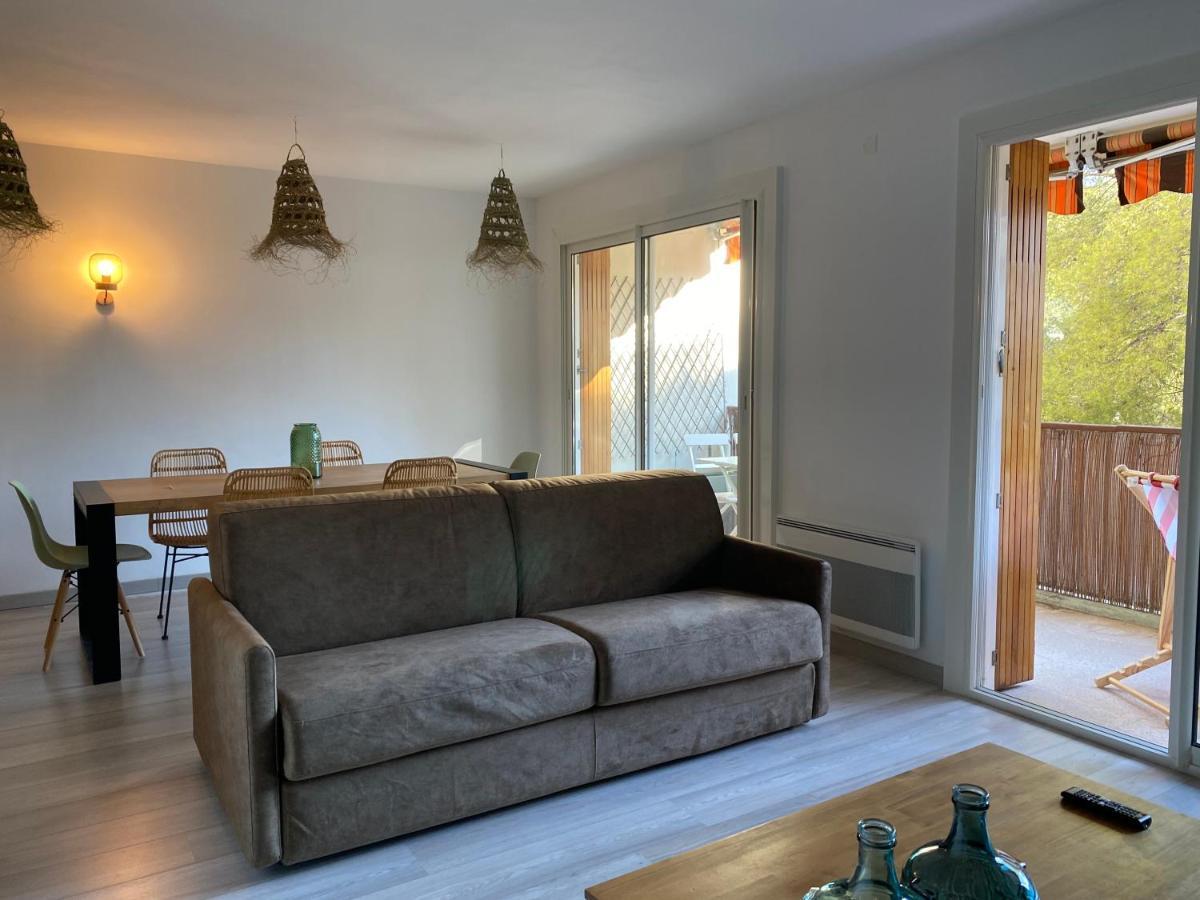 Le Panoramic - Terrasse Et Parking Apartment *