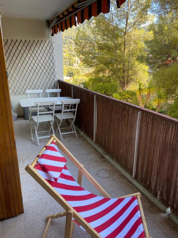 Appartement Le Panoramic Cassis