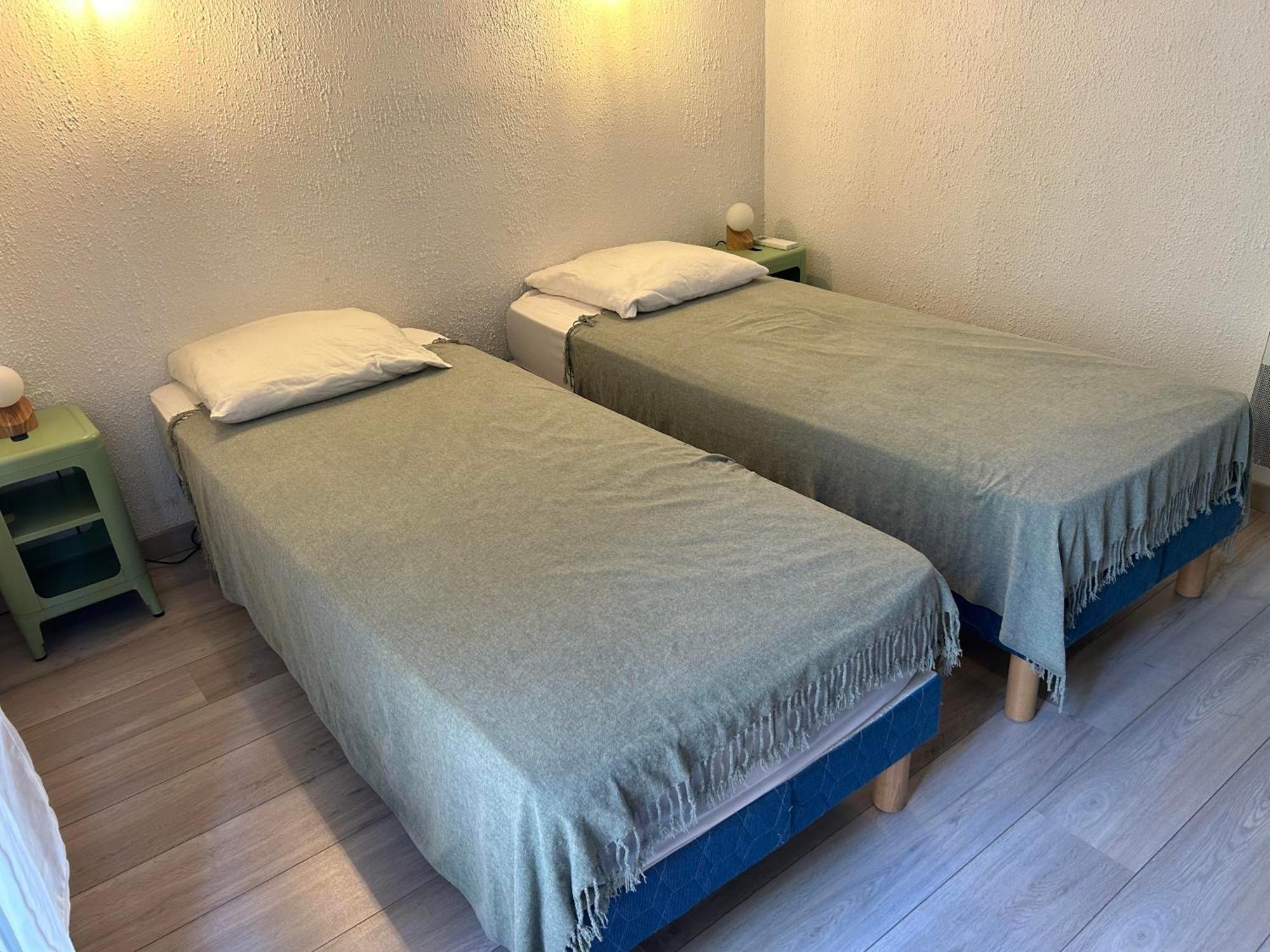 Le Panoramic Appartement *